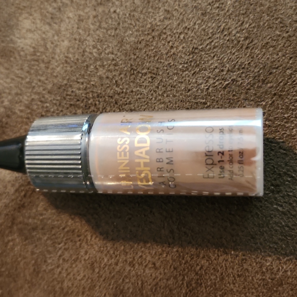 Luminess Air Eyeshadow Espresso